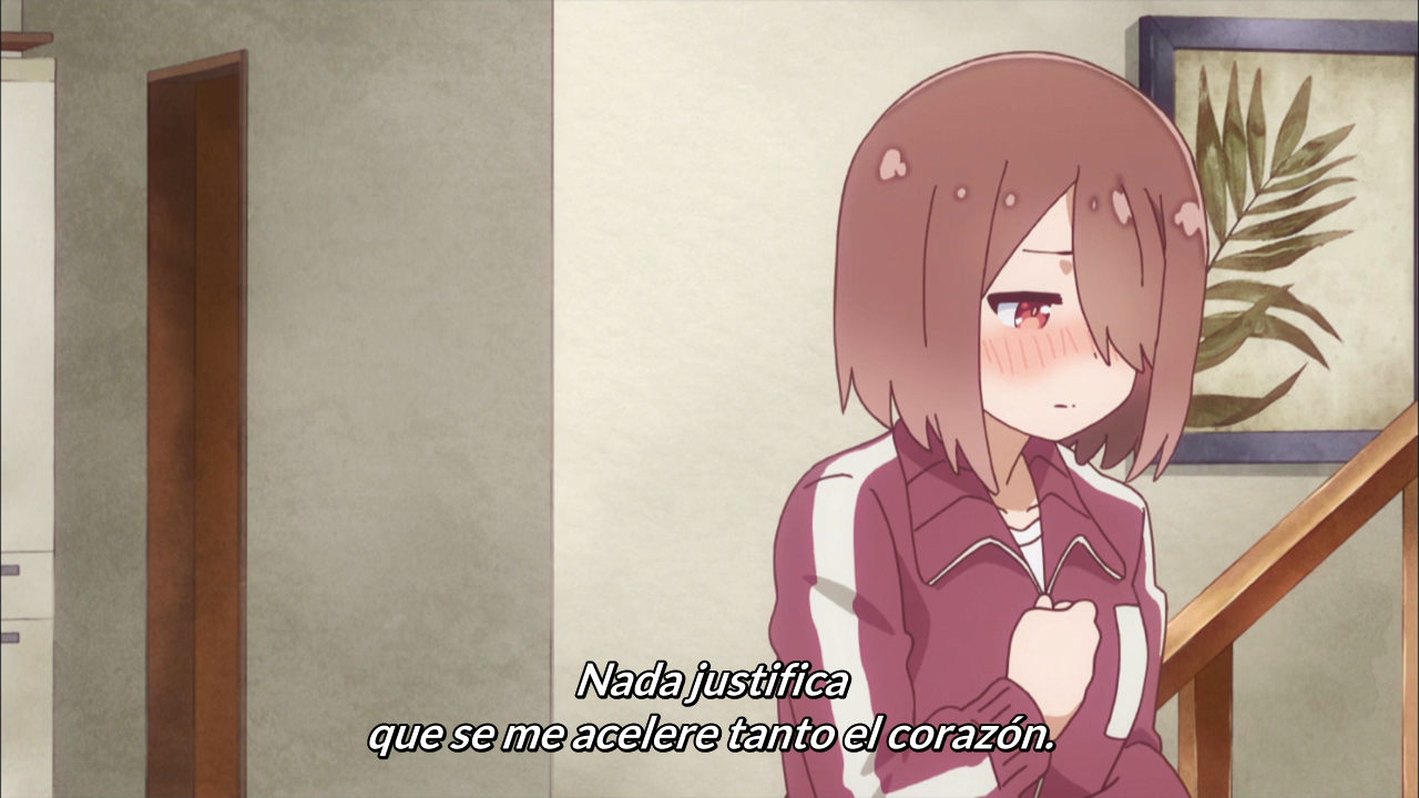 Watashi ni Tenshi ga Maiorita! (PuyaSubs!)